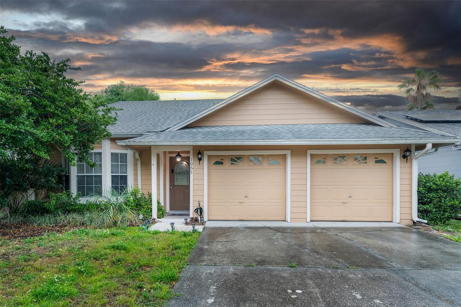 Details for 1065 Martin Boulevard, ORLANDO, FL 32825