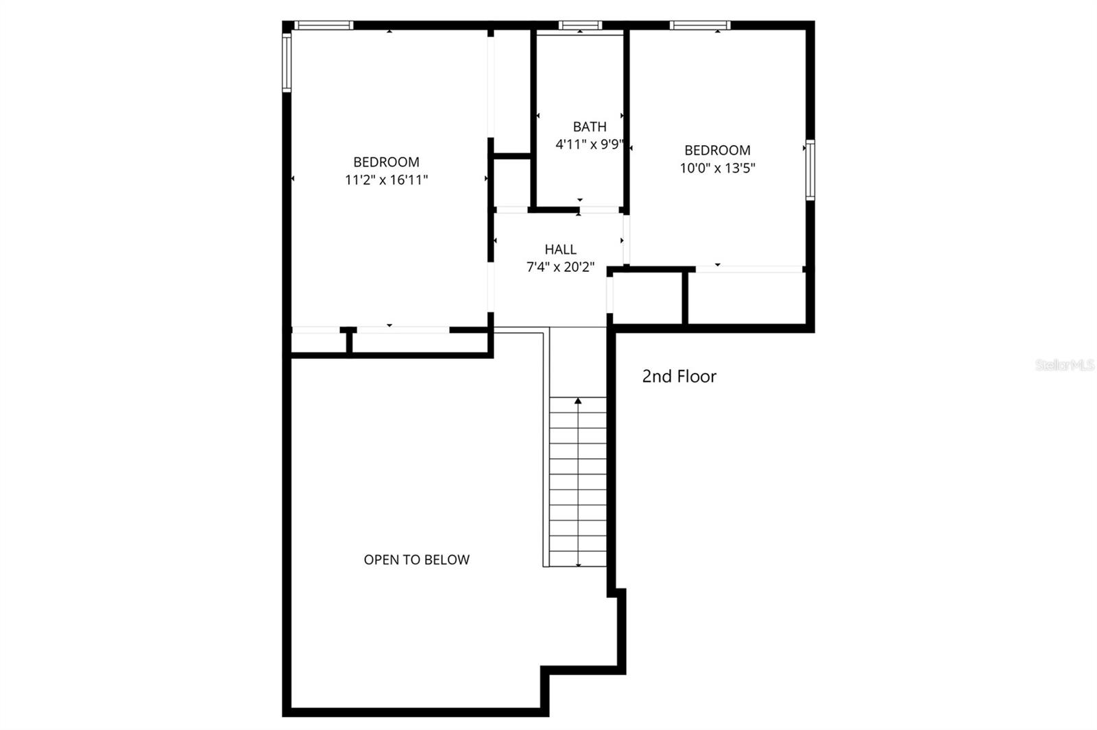 Image 20 of 21 For 1065 Martin Boulevard