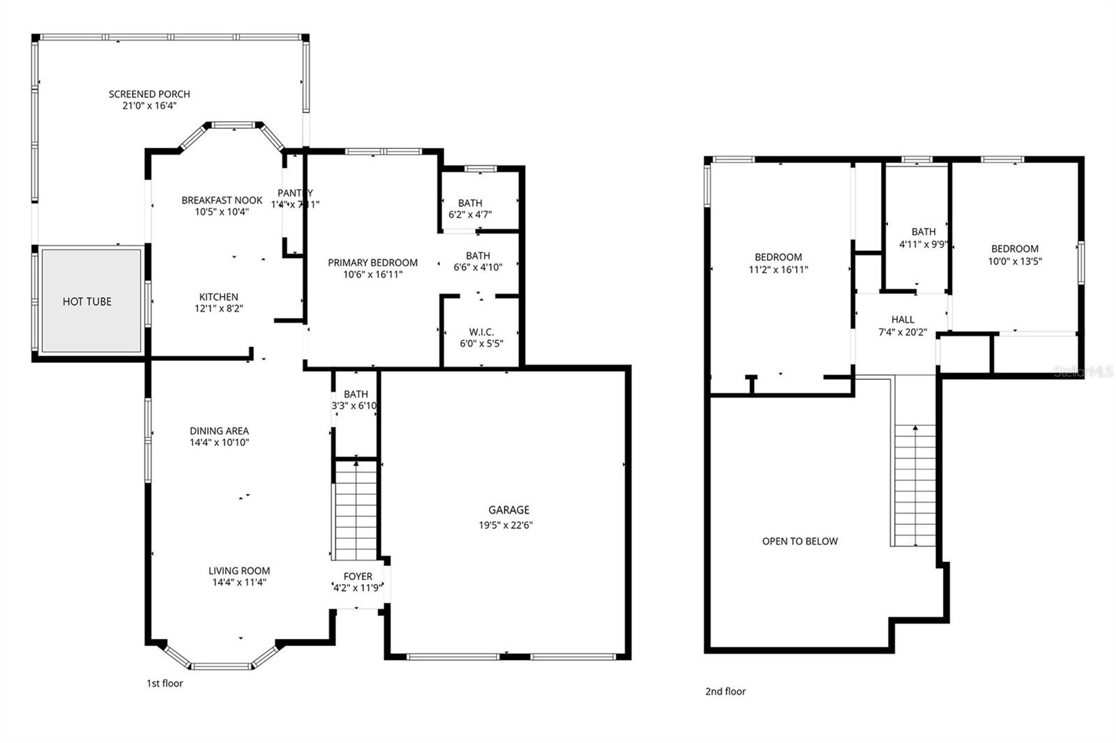 Image 21 of 21 For 1065 Martin Boulevard