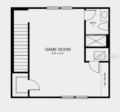 Image 4 of 39 For 5172 Goldfinch Drive