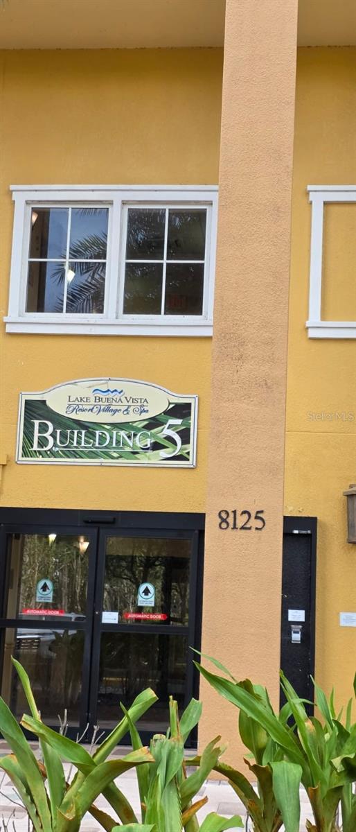 Details for 8125 Resort Village Drive 5803, ORLANDO, FL 32821