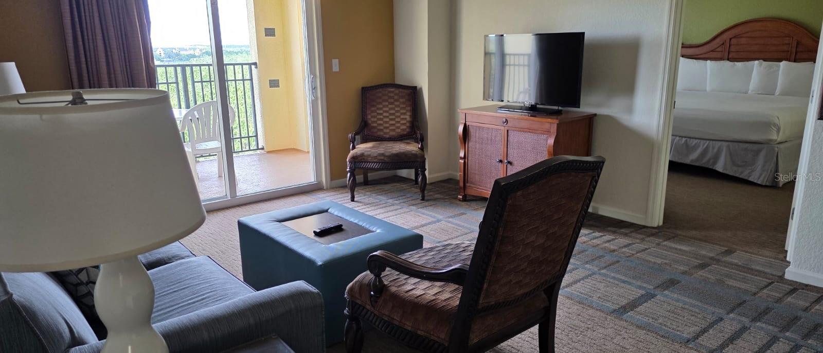 Image 10 of 13 For 8125 Resort Village Drive 5803