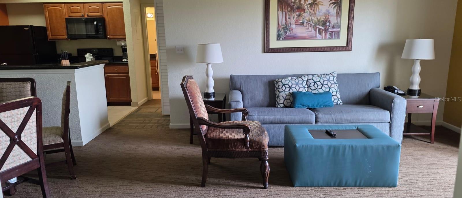 Image 4 of 13 For 8125 Resort Village Drive 5803