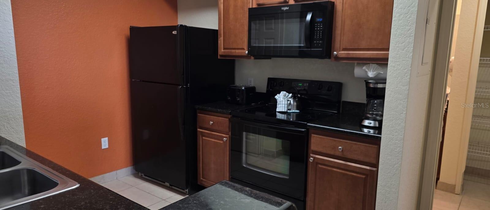 Image 5 of 13 For 8125 Resort Village Drive 5803