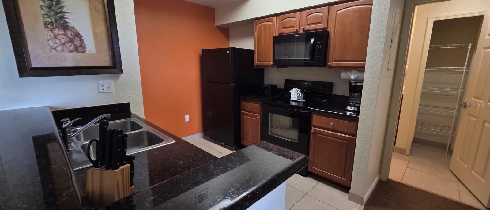 Image 6 of 13 For 8125 Resort Village Drive 5803