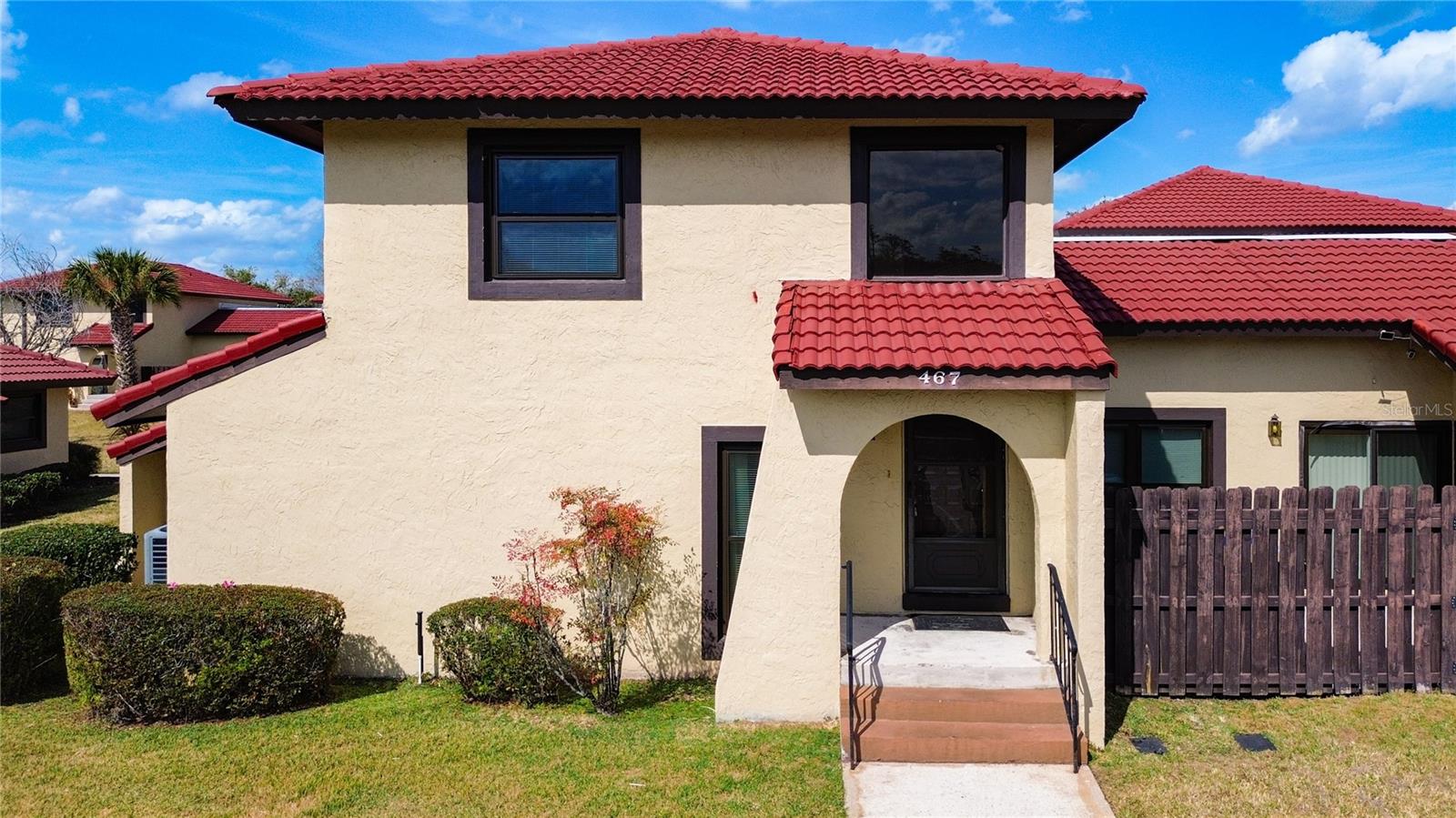 Details for 467 Hunter Circle, KISSIMMEE, FL 34758