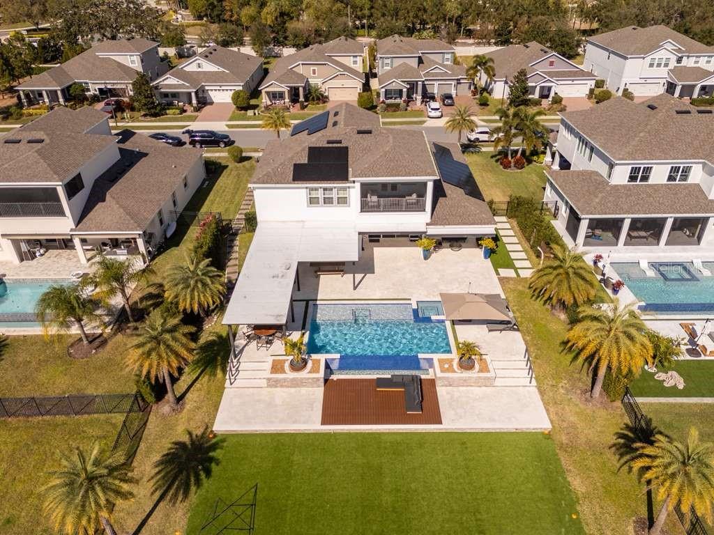 Image 11 of 100 For 16870 Sanctuary Drive