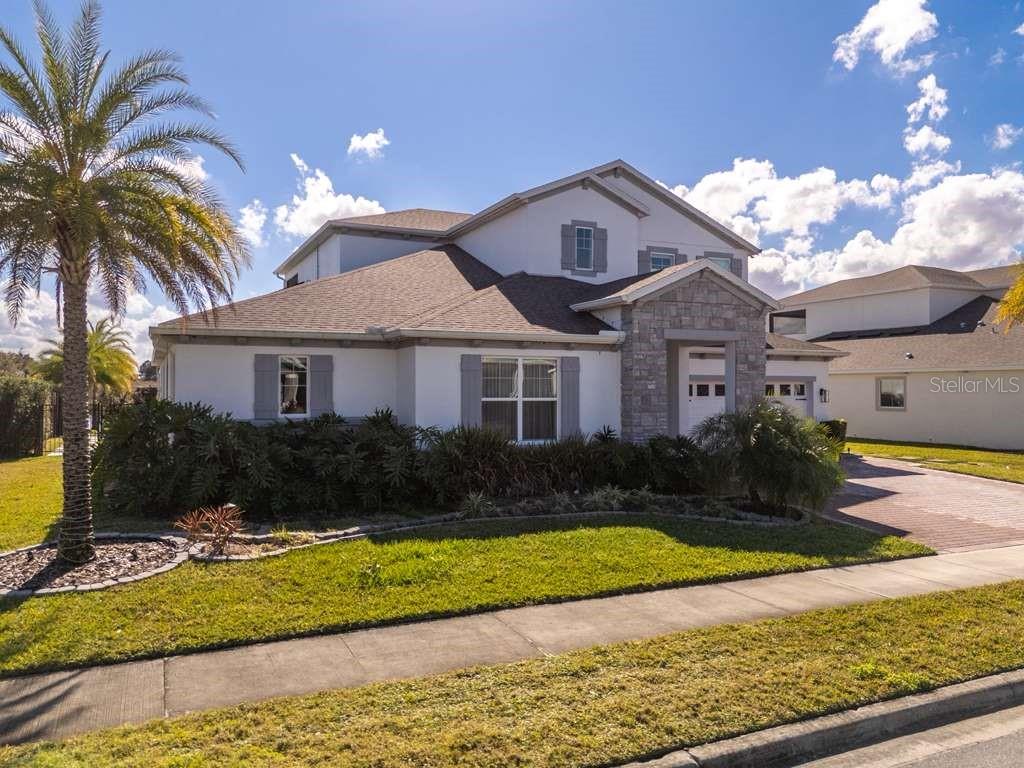 Image 2 of 100 For 16870 Sanctuary Drive