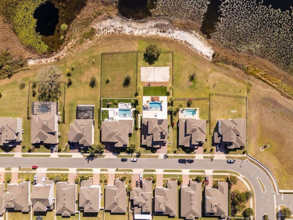 Image 21 of 100 For 16870 Sanctuary Drive