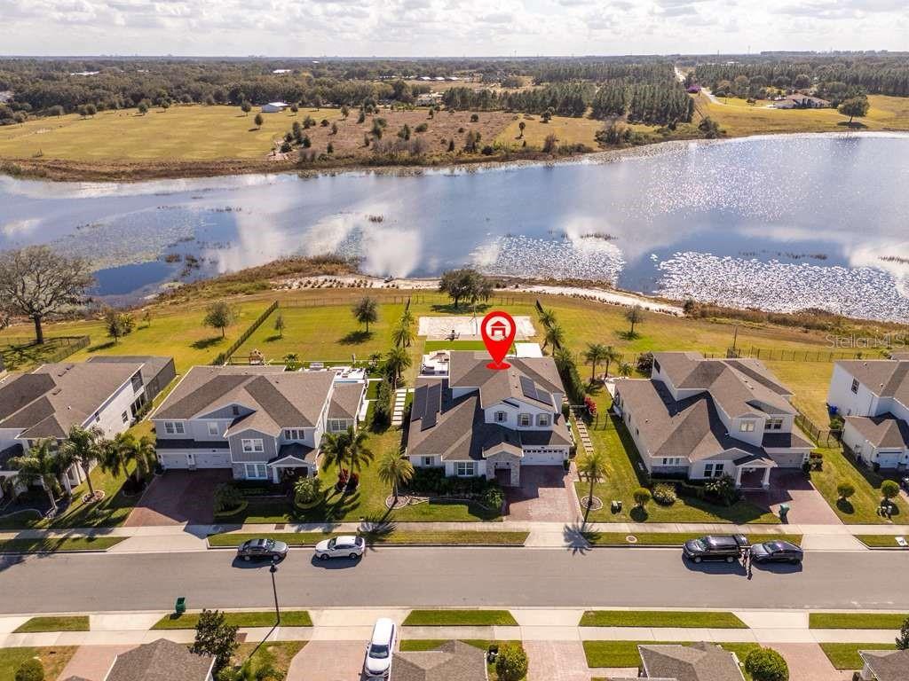 Image 3 of 100 For 16870 Sanctuary Drive