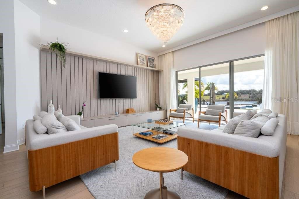 Image 37 of 100 For 16870 Sanctuary Drive