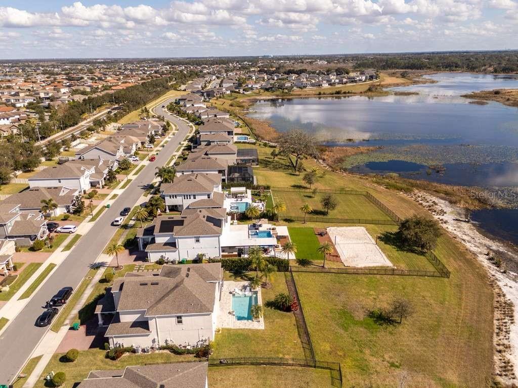 Image 6 of 100 For 16870 Sanctuary Drive