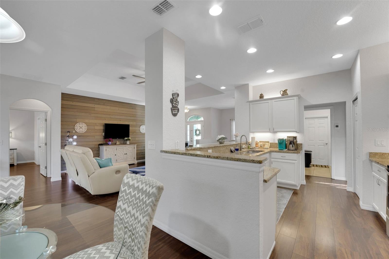 Image 8 of 41 For 1013 Old Cutler Road