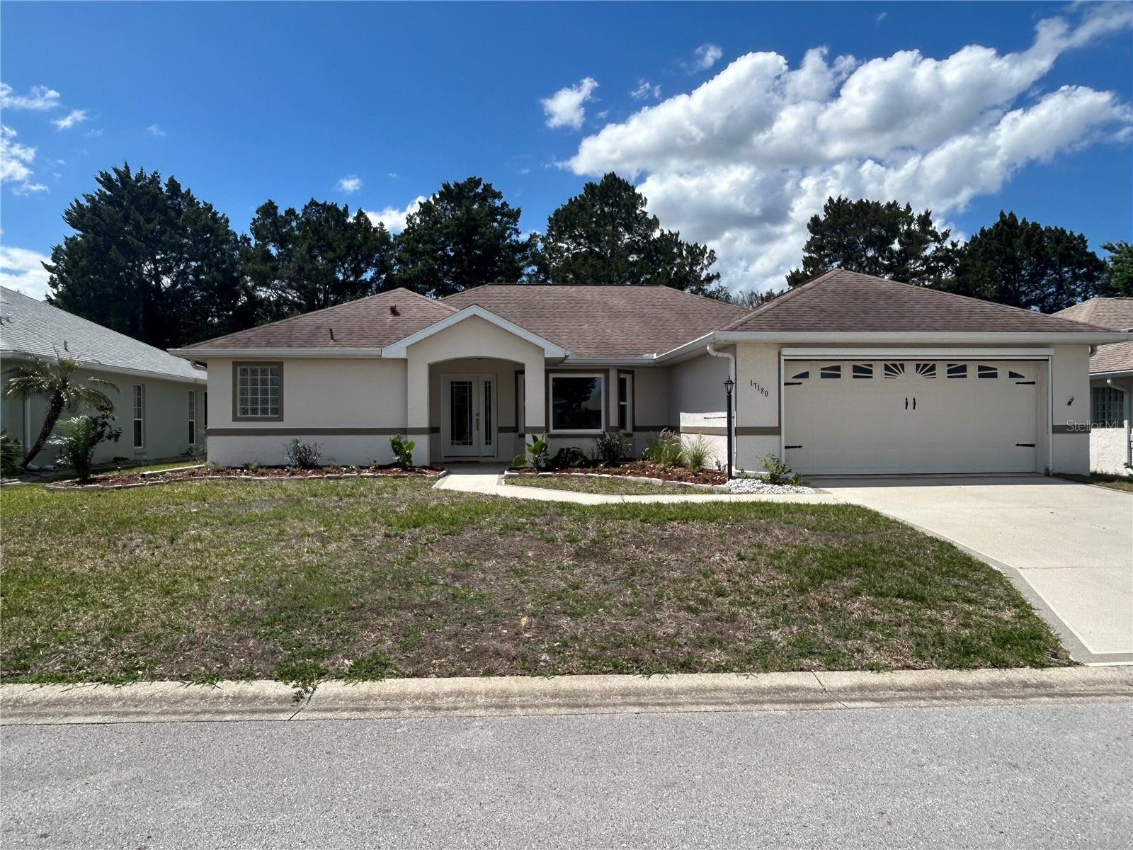 Details for 17180 115th Terrace Road, SUMMERFIELD, FL 34491