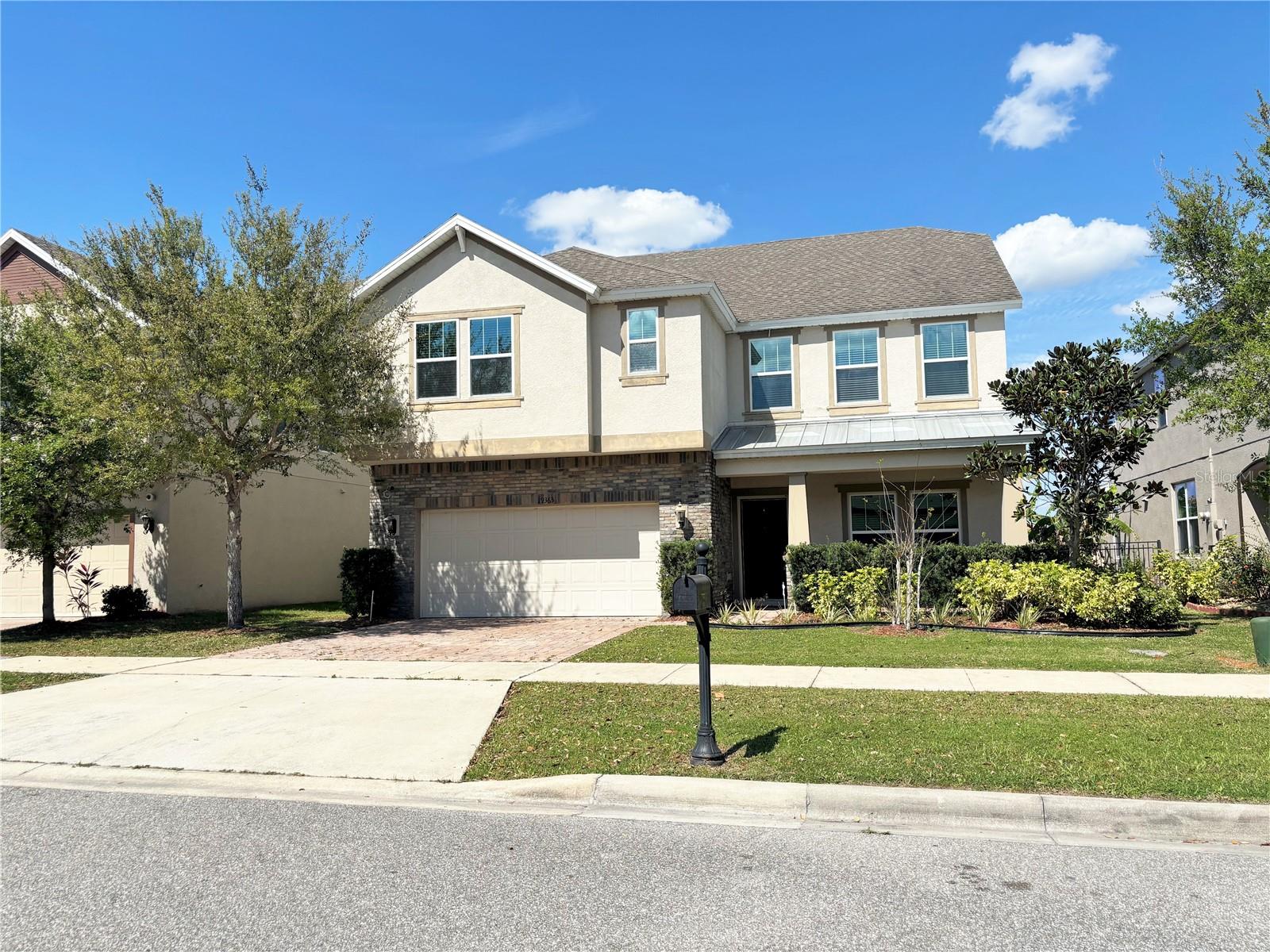 Details for 19363 Fallglo Drive, ORLANDO, FL 32827