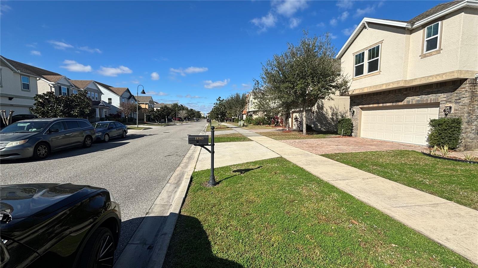 Image 36 of 37 For 19363 Fallglo Drive