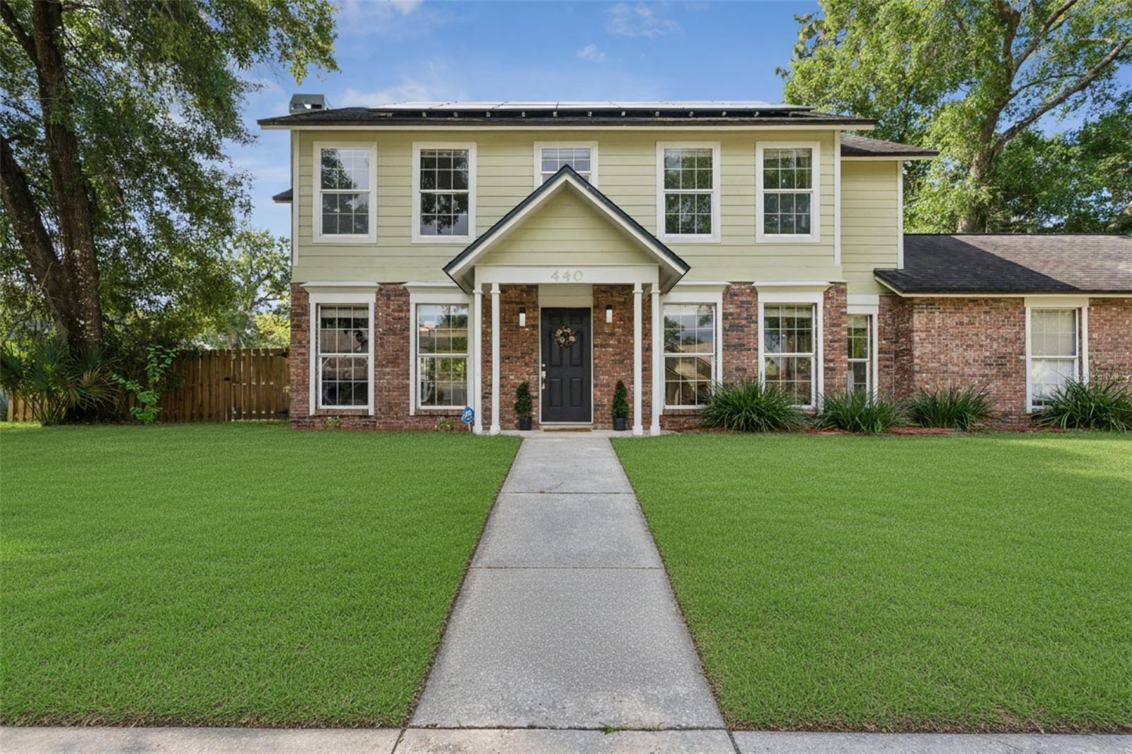 Details for 440 Buckskin Court, WINTER SPRINGS, FL 32708