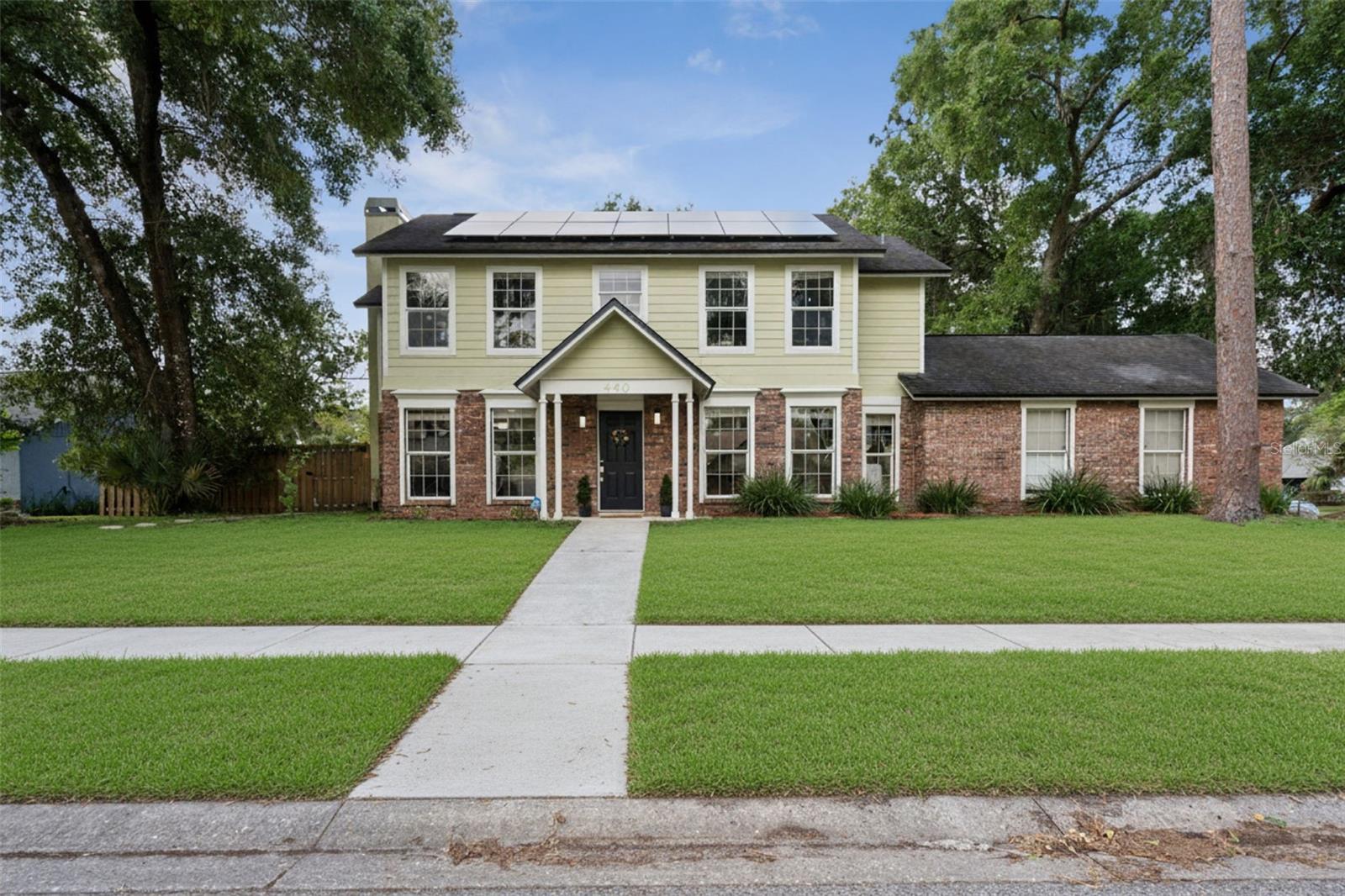 Image 2 of 62 For 440 Buckskin Court