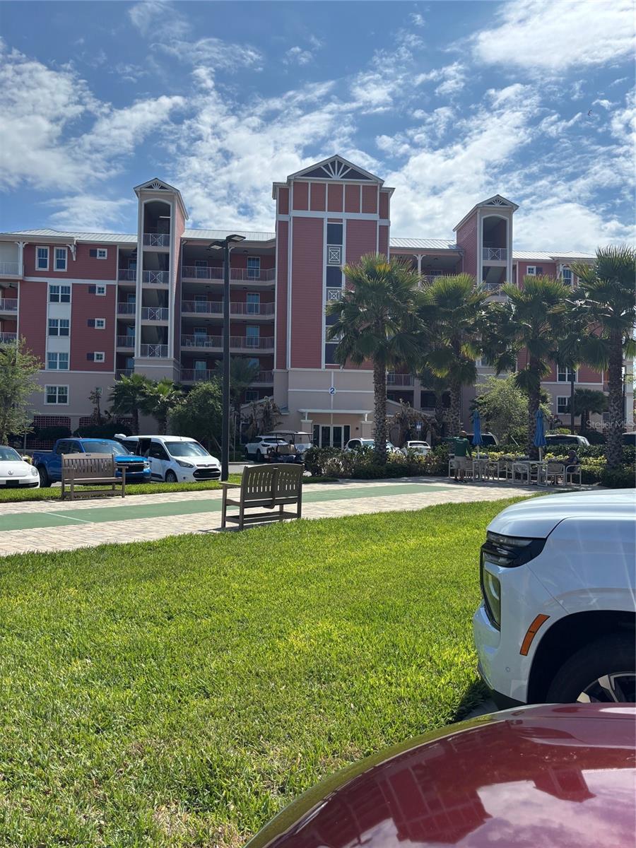 Details for 2 Riverwalk Drive 307, NEW SMYRNA BEACH, FL 32169