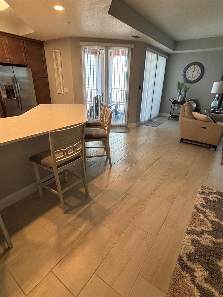 Image 5 of 21 For 2 Riverwalk Drive 307