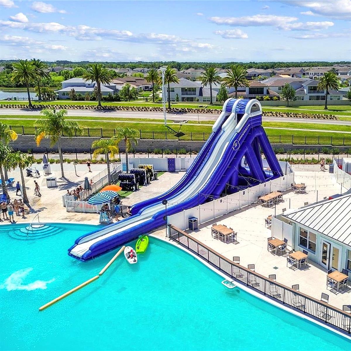 Image 57 of 58 For 31375 Penny Surf Loop