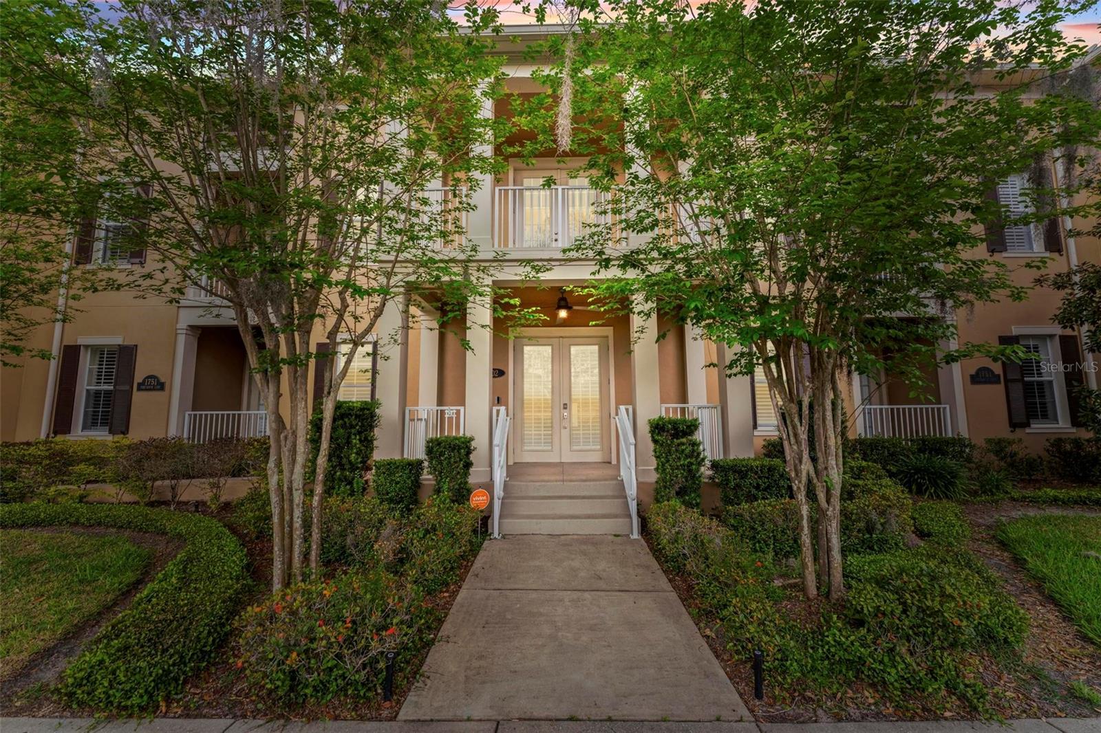 Details for 1751 Firehouse Lane 25102, ORLANDO, FL 32814