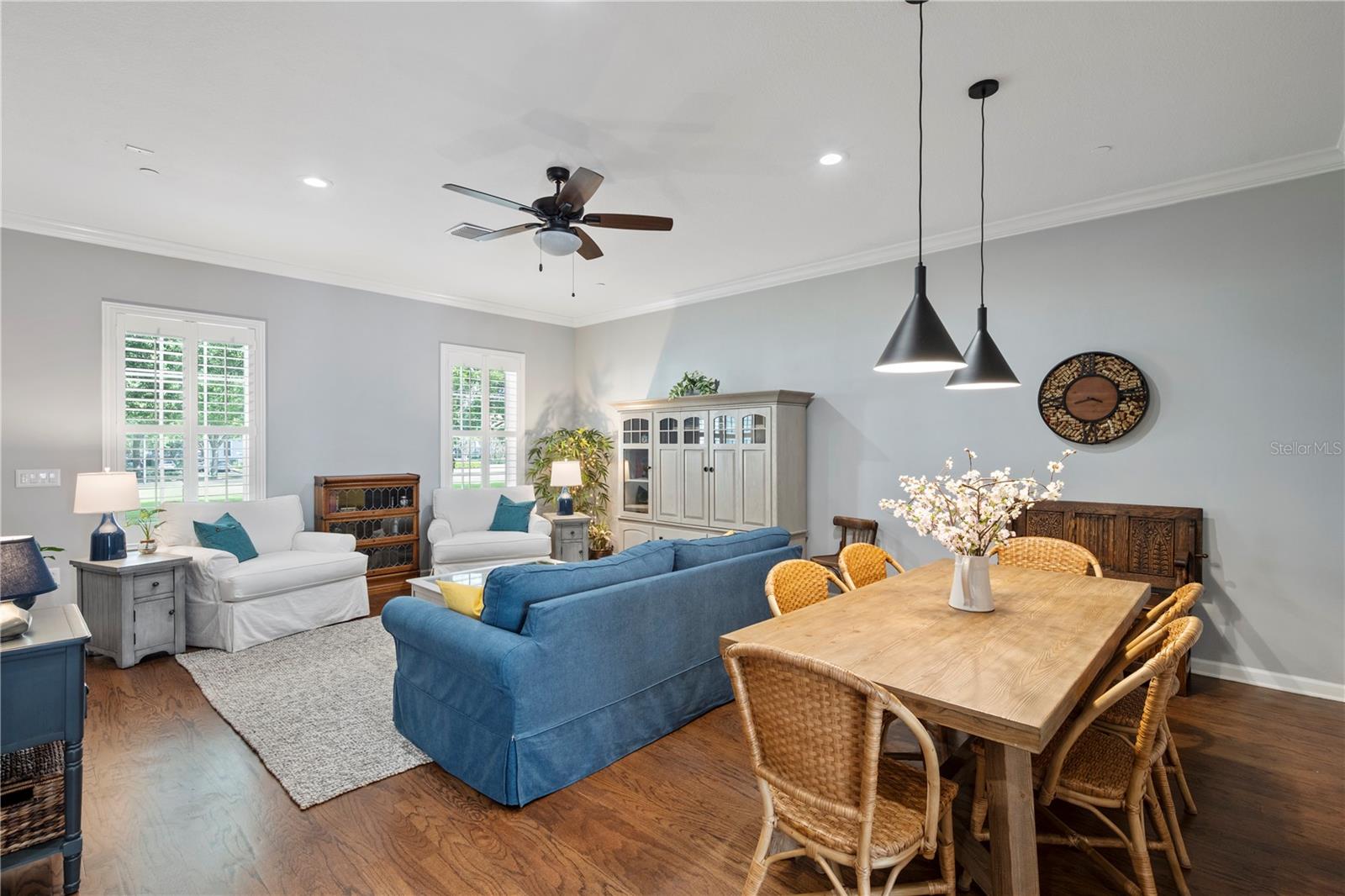 Image 10 of 40 For 1954 Meeting Place