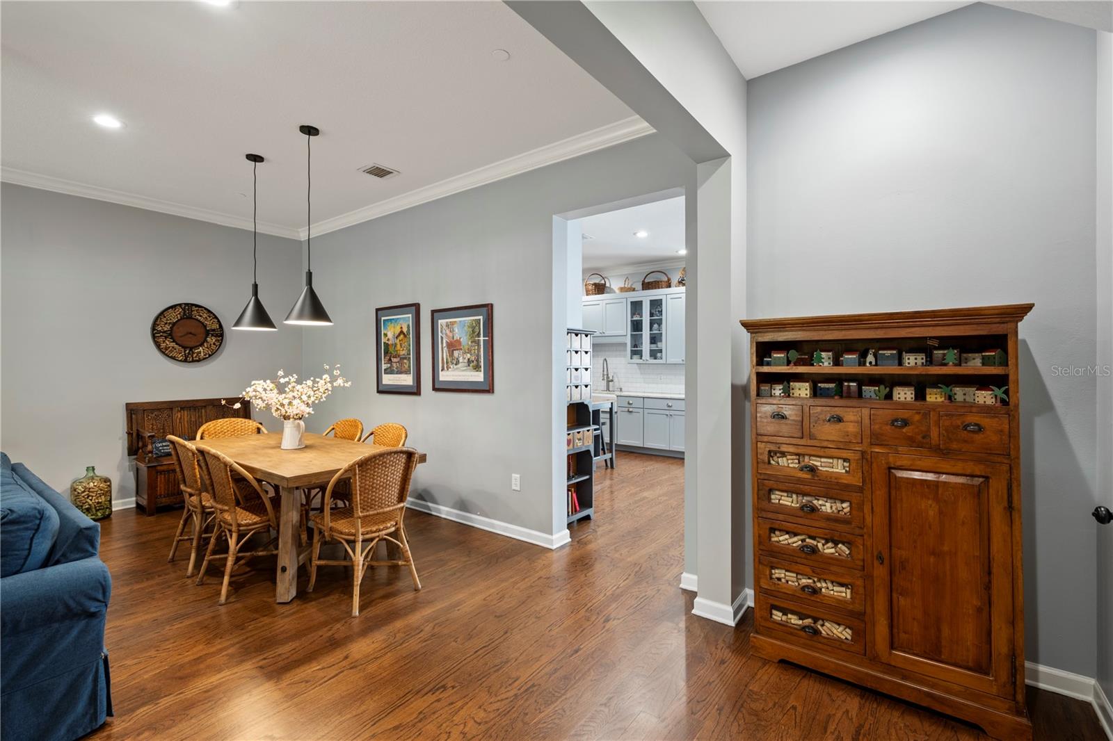 Image 11 of 40 For 1954 Meeting Place