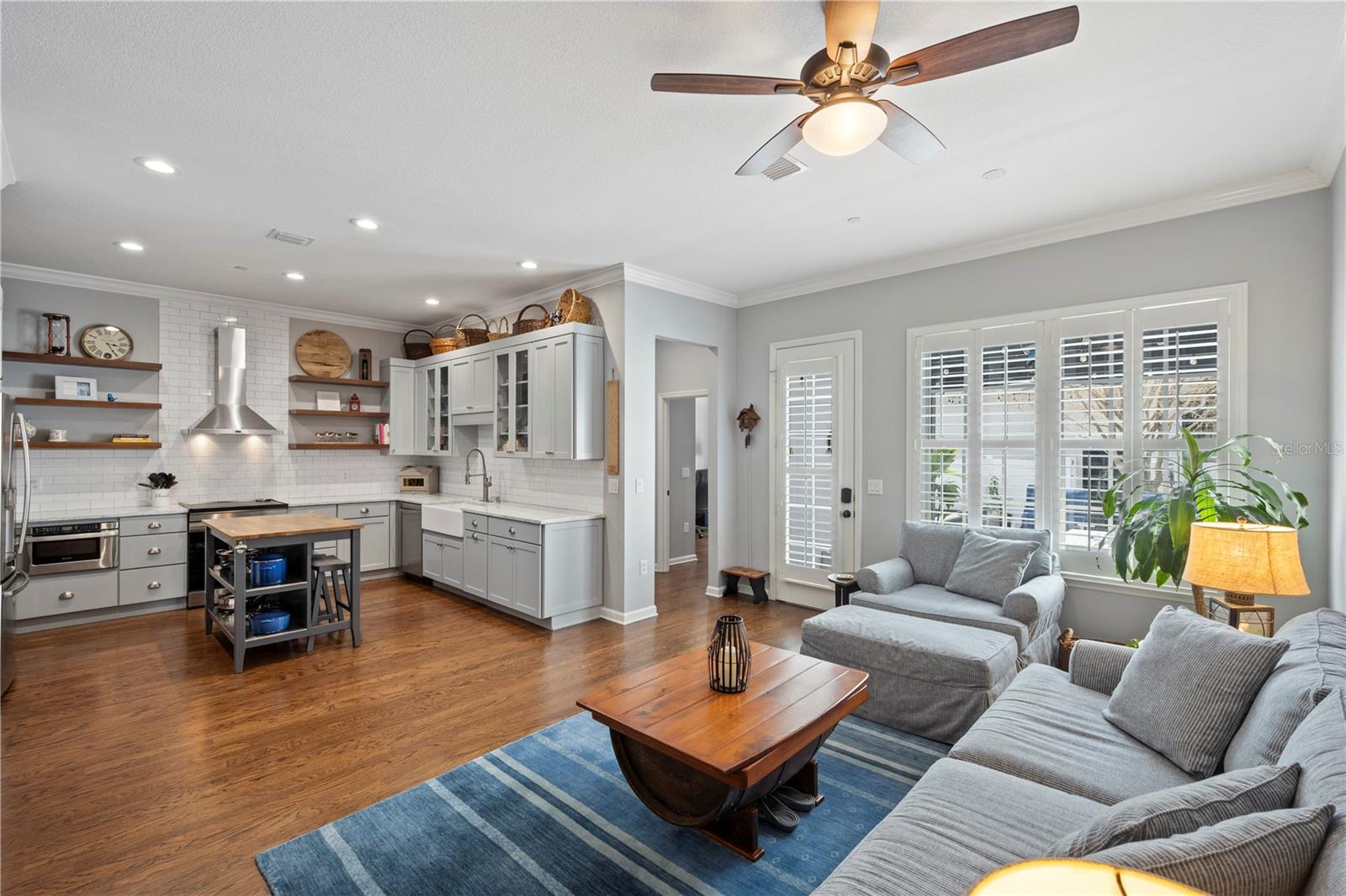 Image 13 of 40 For 1954 Meeting Place