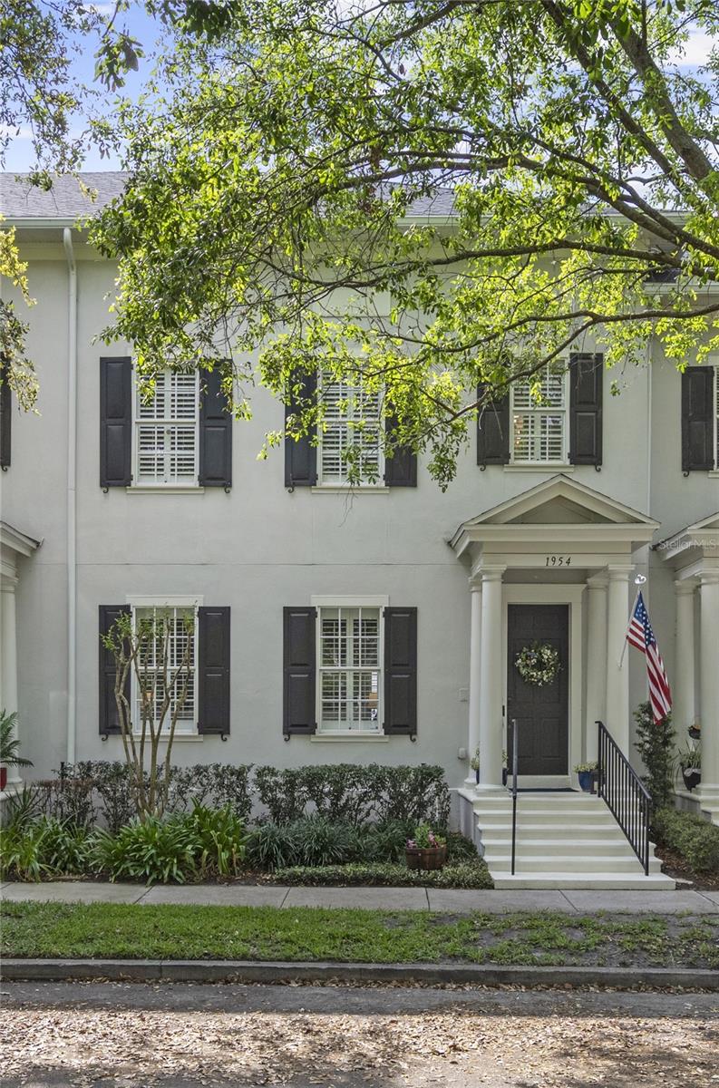 Image 2 of 40 For 1954 Meeting Place