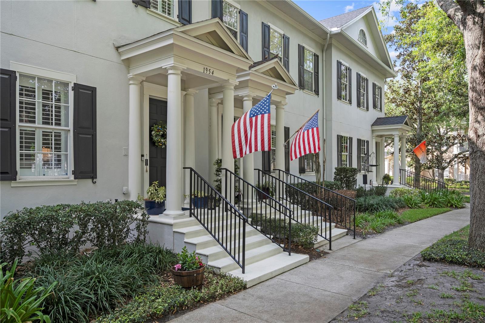 Image 3 of 40 For 1954 Meeting Place