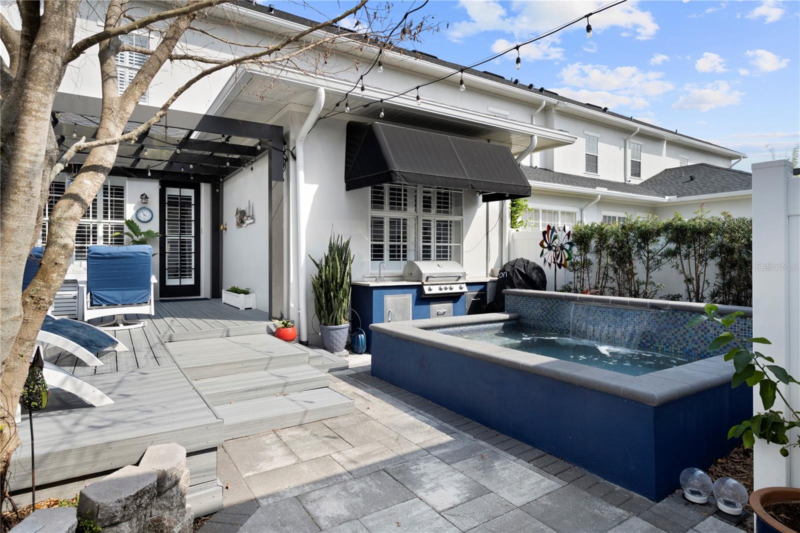 Image 30 of 40 For 1954 Meeting Place