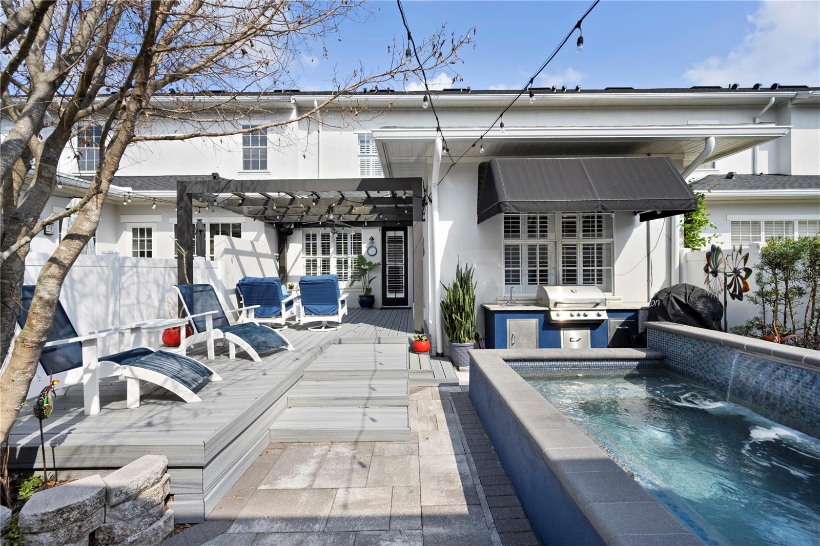 Image 31 of 40 For 1954 Meeting Place