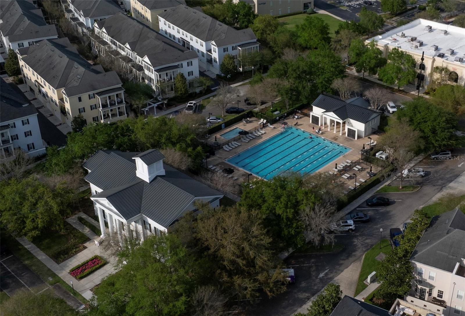 Image 35 of 40 For 1954 Meeting Place