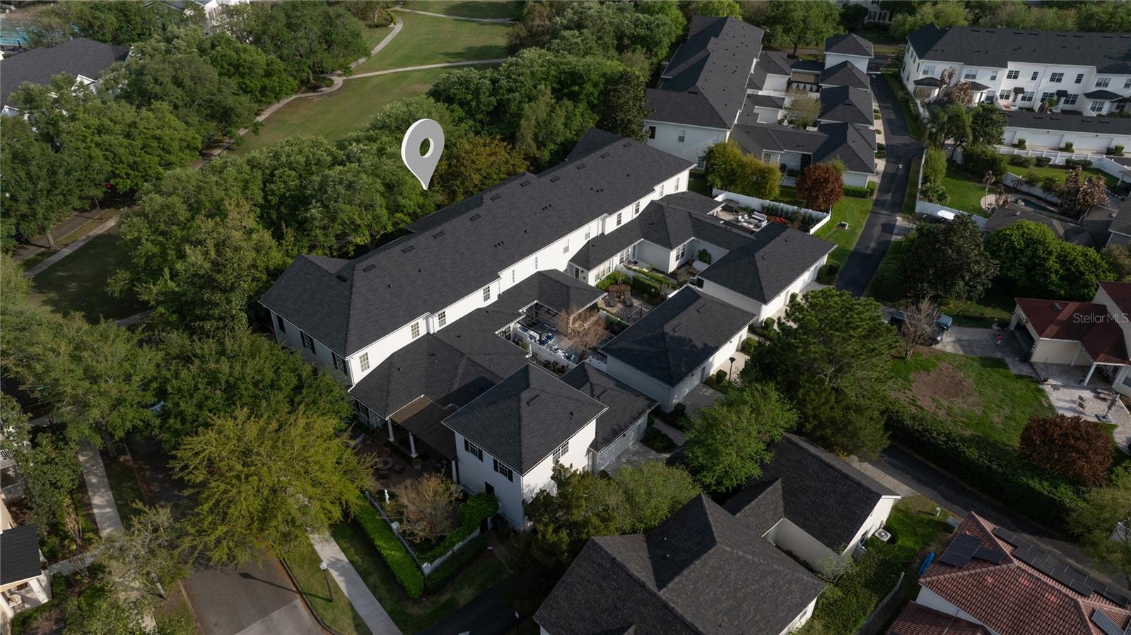 Image 37 of 40 For 1954 Meeting Place