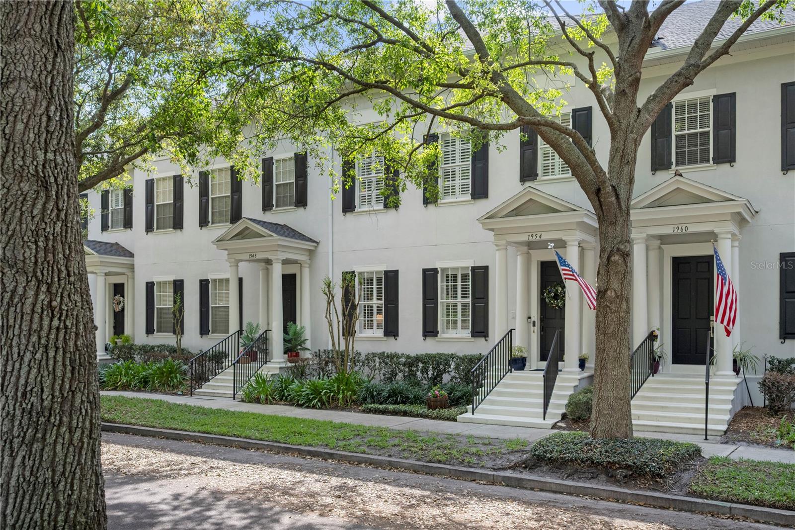 Image 4 of 40 For 1954 Meeting Place