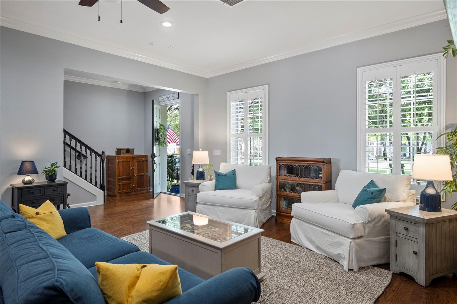 Image 8 of 40 For 1954 Meeting Place