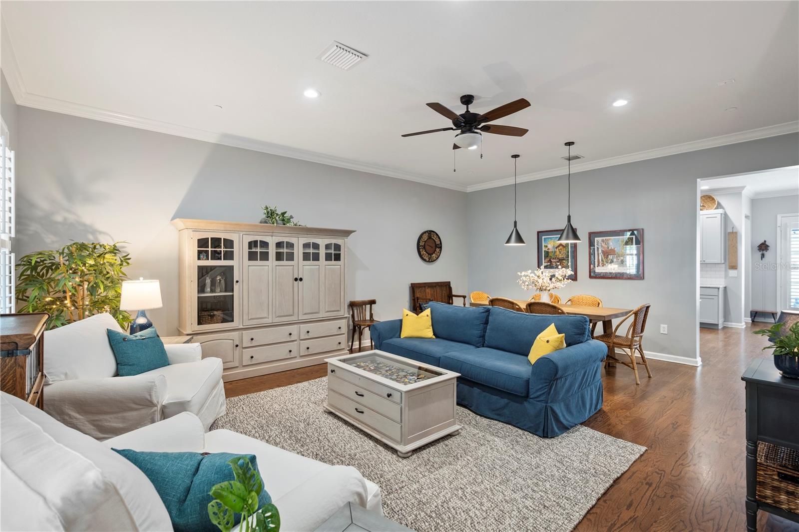 Image 9 of 40 For 1954 Meeting Place