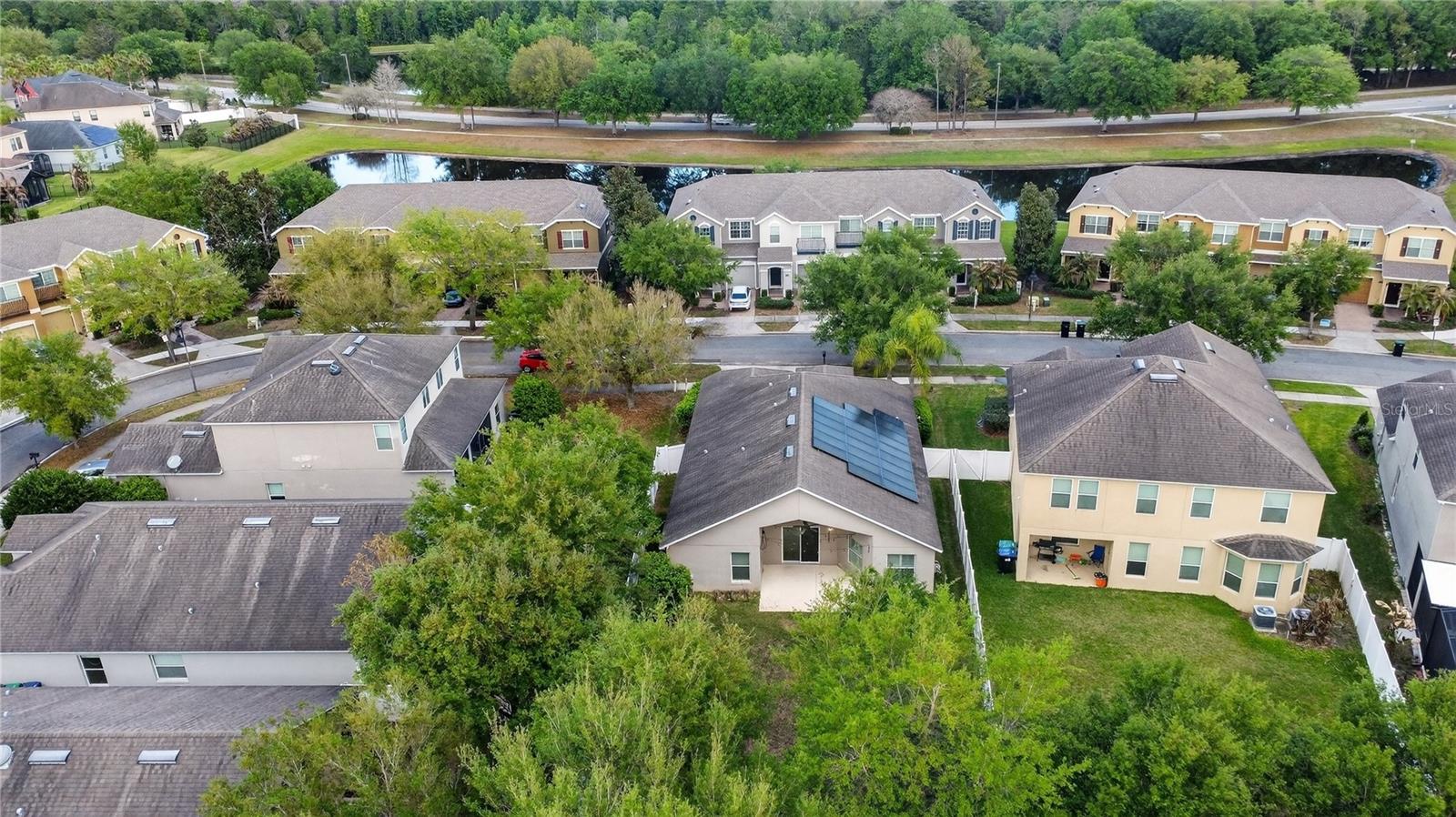 Image 43 of 54 For 12228 Citruswood Drive