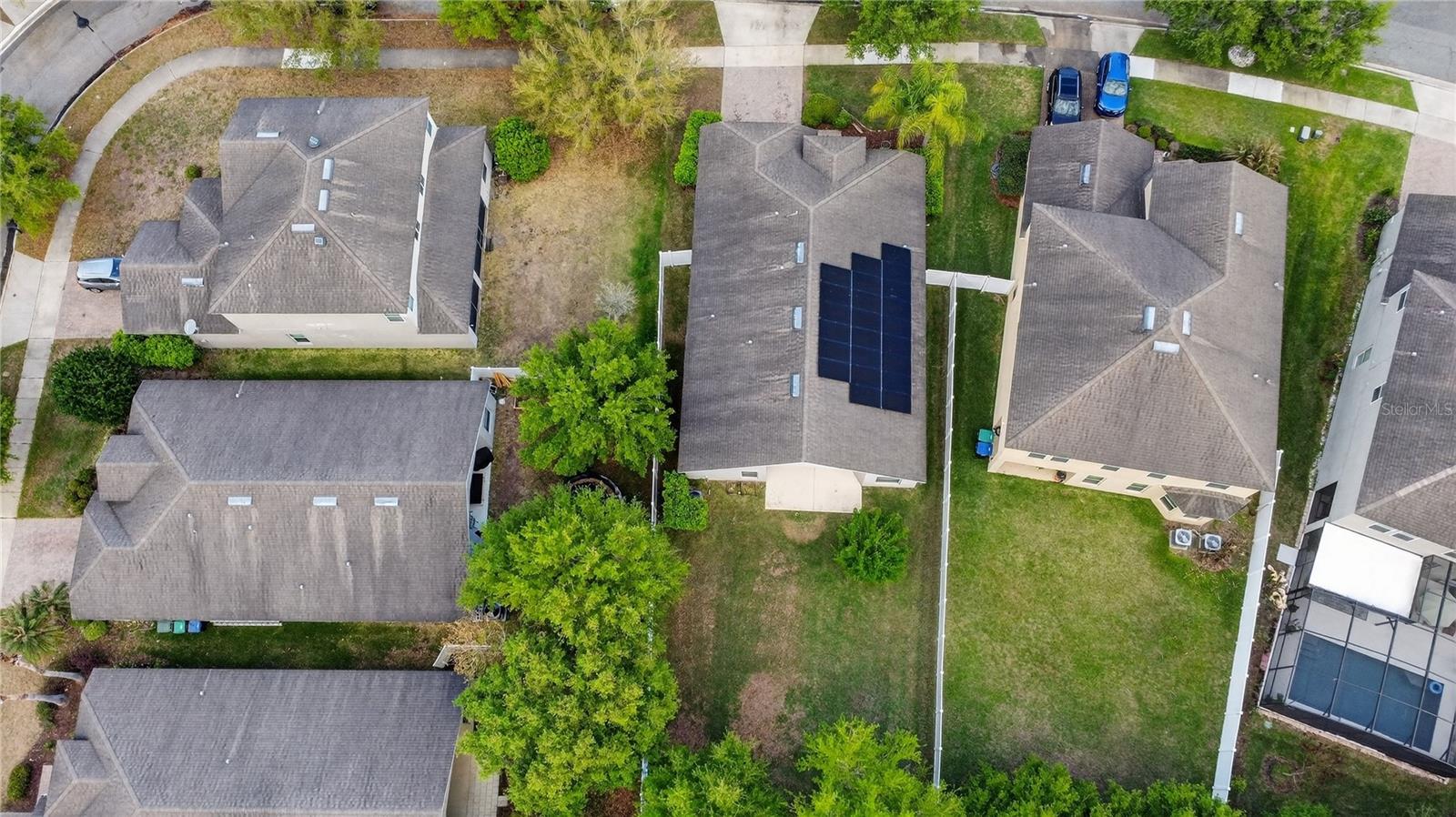 Image 44 of 54 For 12228 Citruswood Drive