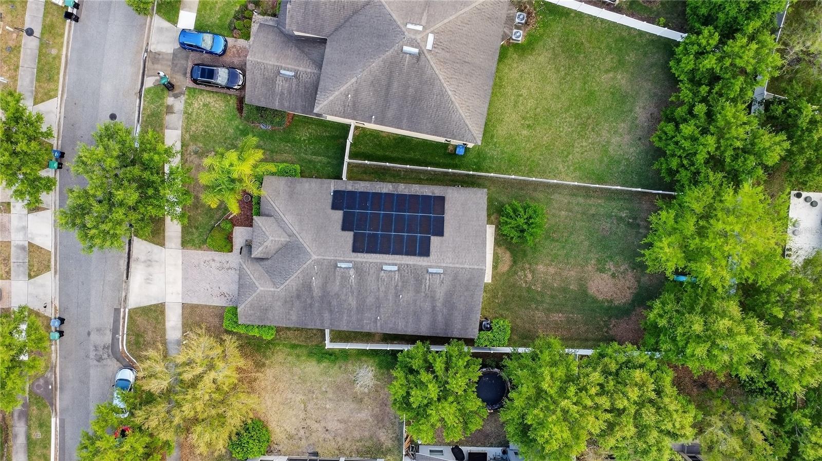 Image 47 of 54 For 12228 Citruswood Drive