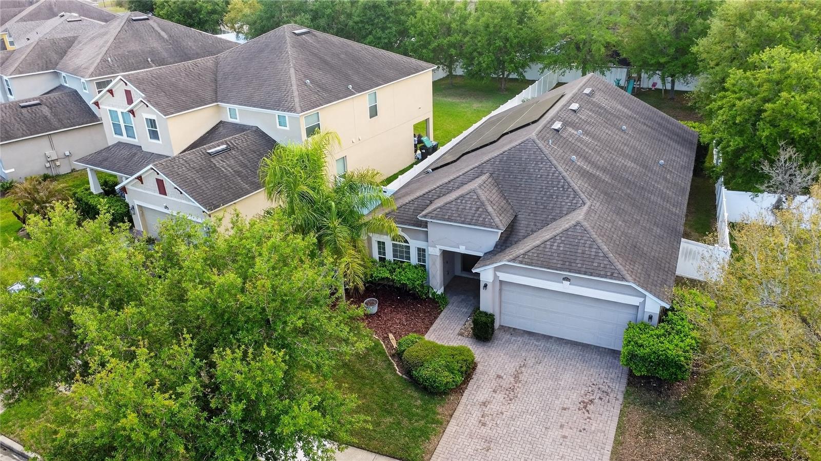 Image 49 of 54 For 12228 Citruswood Drive