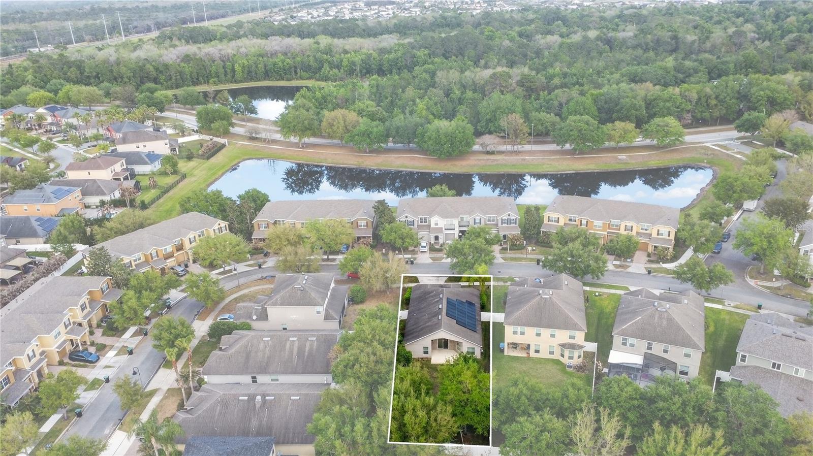 Image 51 of 54 For 12228 Citruswood Drive