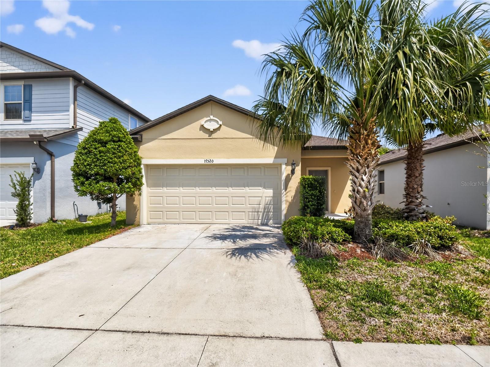 Details for 17520 Butterfly Pea Court, CLERMONT, FL 34714