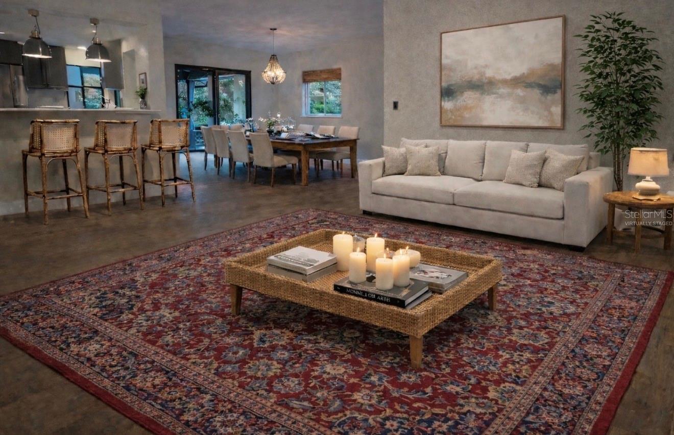 Image 18 of 81 For 9115 Bay Side Court