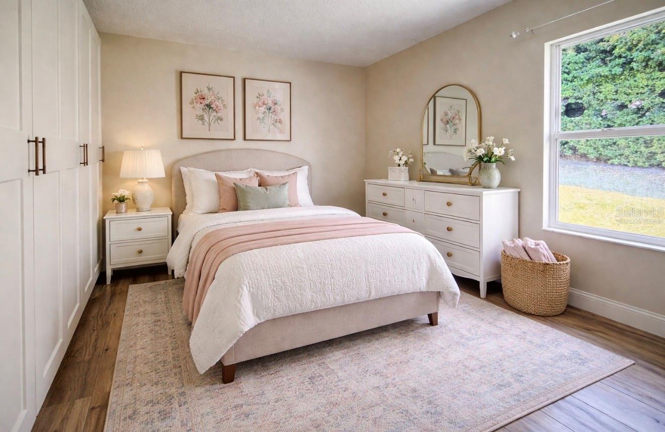 Image 33 of 81 For 9115 Bay Side Court