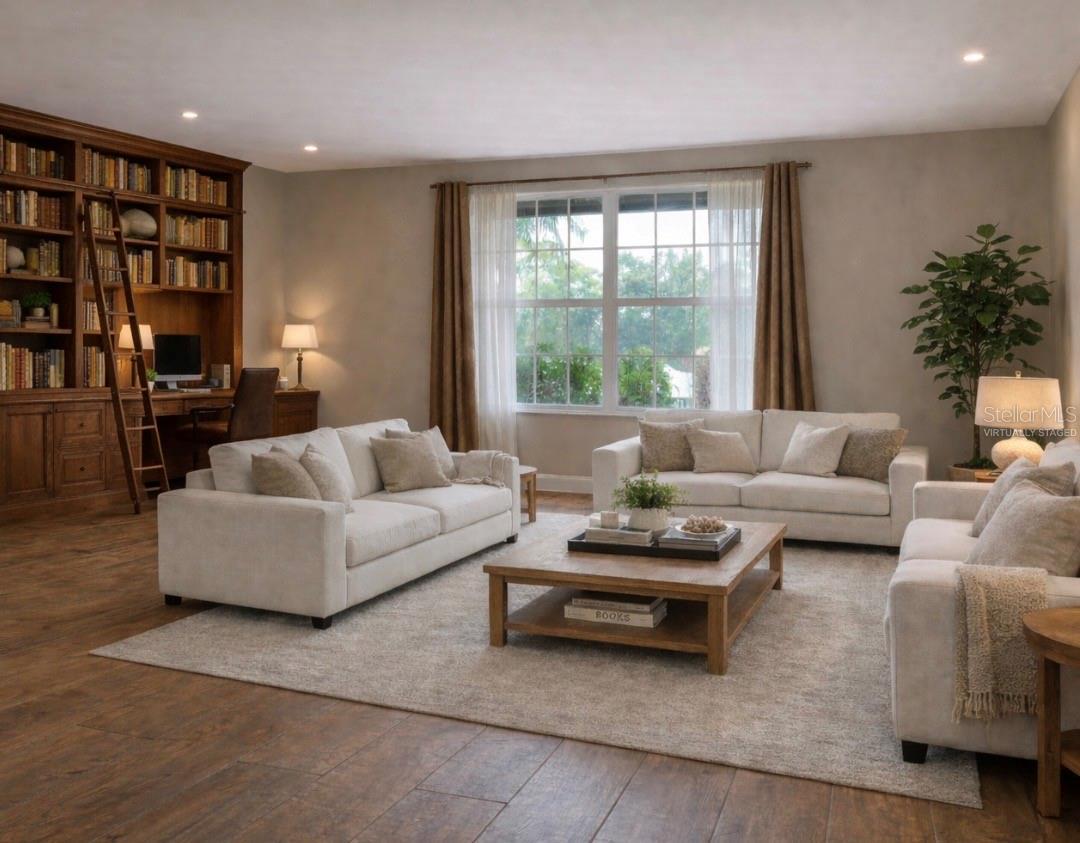 Image 50 of 81 For 9115 Bay Side Court