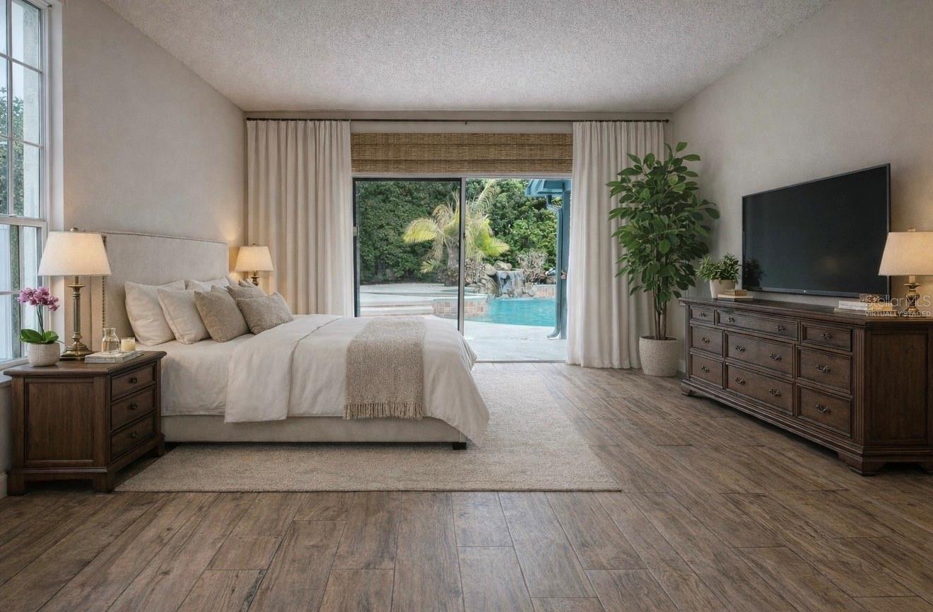 Image 58 of 81 For 9115 Bay Side Court