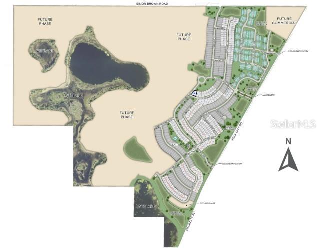 Image 30 of 39 For 200 Streamwater Way