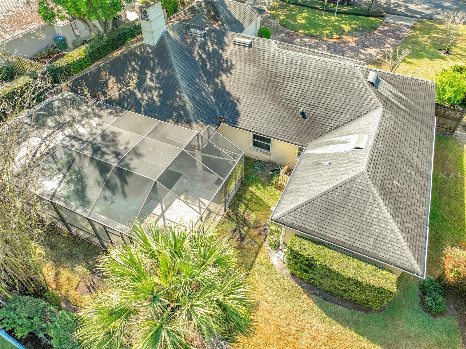 Image 58 of 62 For 823 Granville Drive